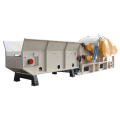 Hot Sale Wood Waste Crusher Wood Veneer Shredder Machine